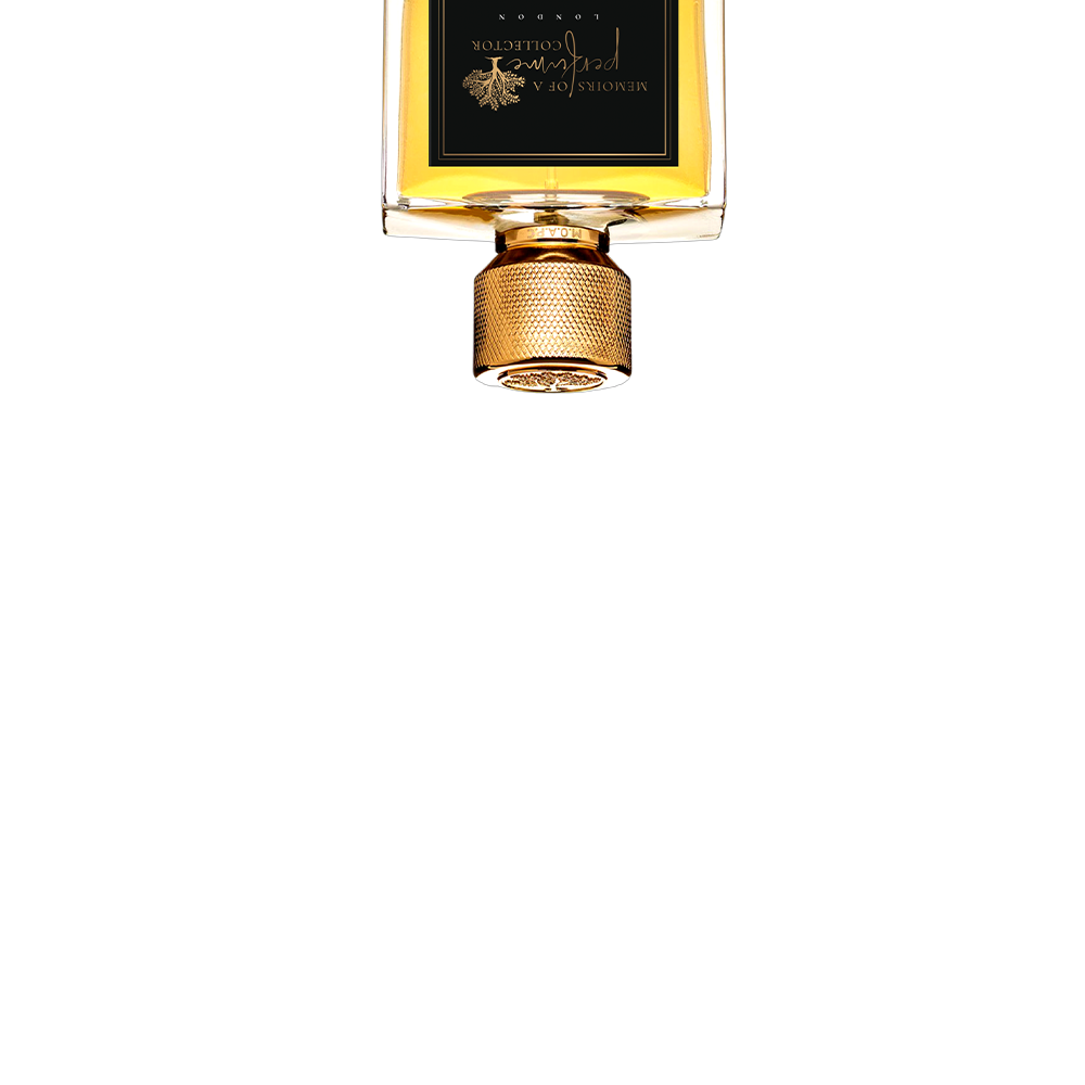 Memoirs of a Perfume Collector - A Night in Marrakesh 50ml