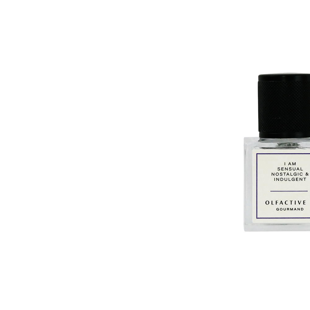 Olfactive O - Gourmand 30ml
