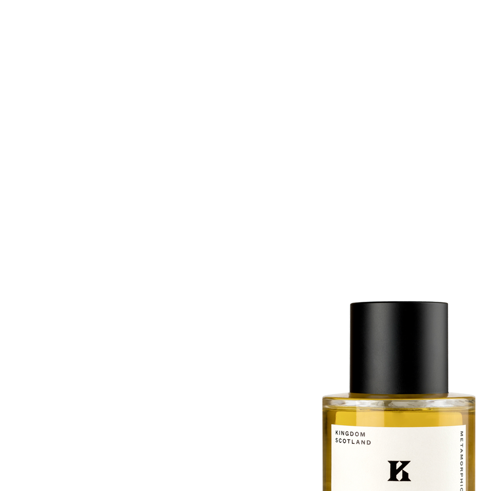 Kingdom Scotland - Metamorphic 50ml
