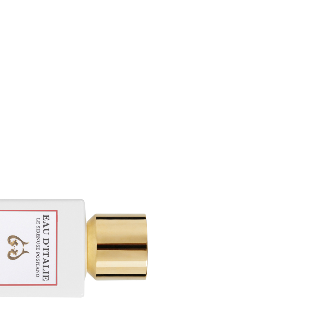 Eau d'Italie - Mystic Sunset 100ml