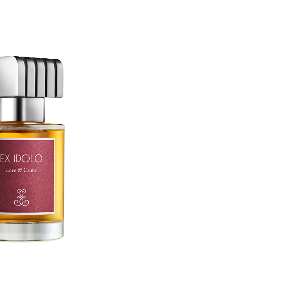Ex Idolo - Love & Crime 30ml