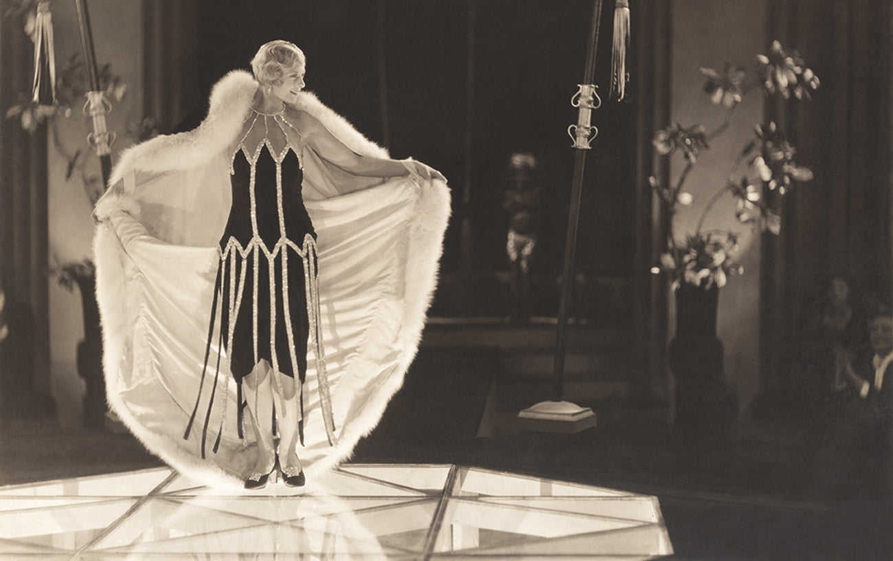 The 1920's: Muses of Wonderful Scents