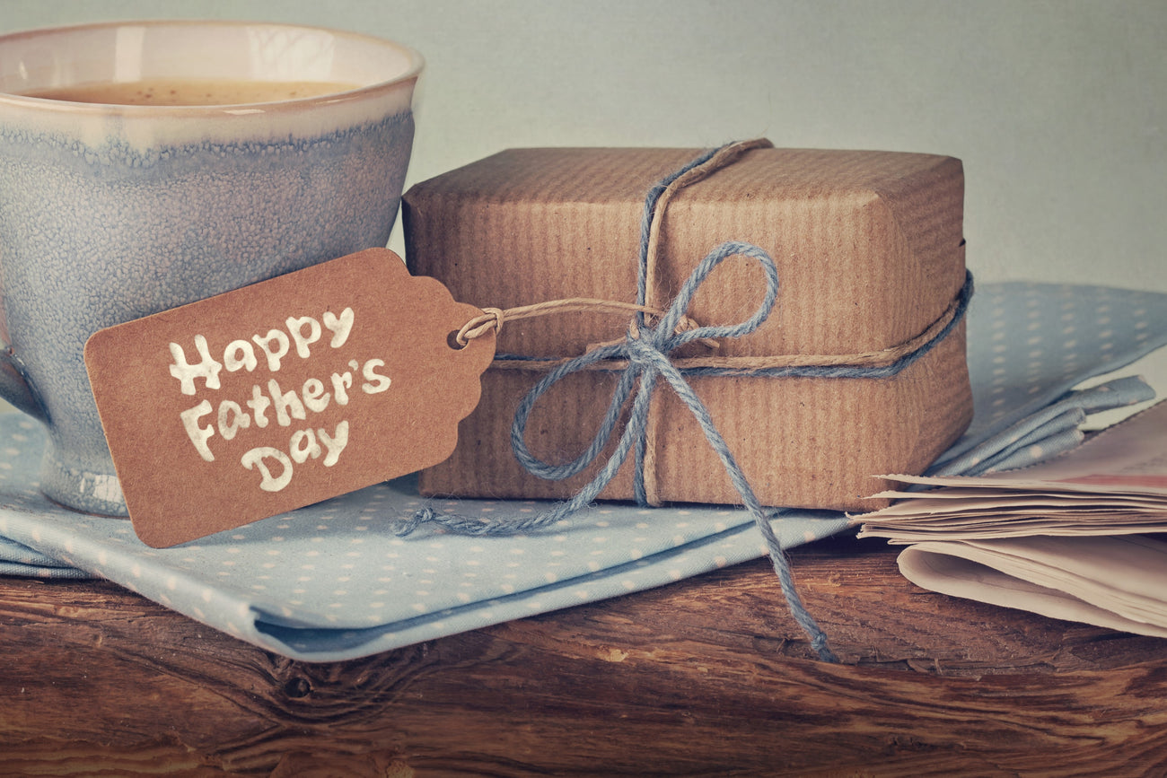 Fabulous Father's Day Fragrances