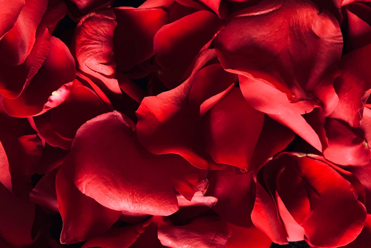 The most romantic scents at Les Senteurs