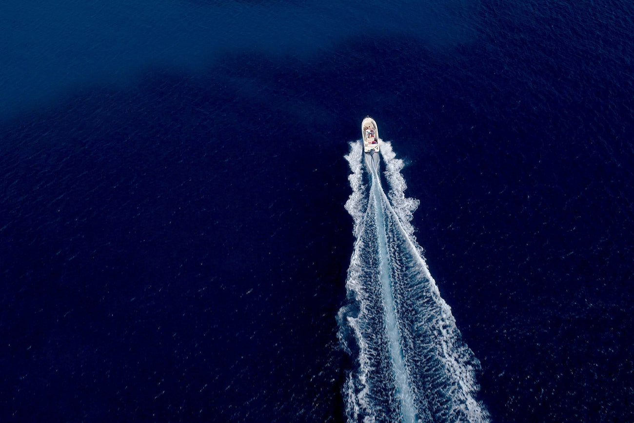 Sillage: The wake of your scent…