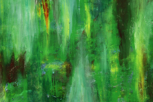 The Wearing of the Green