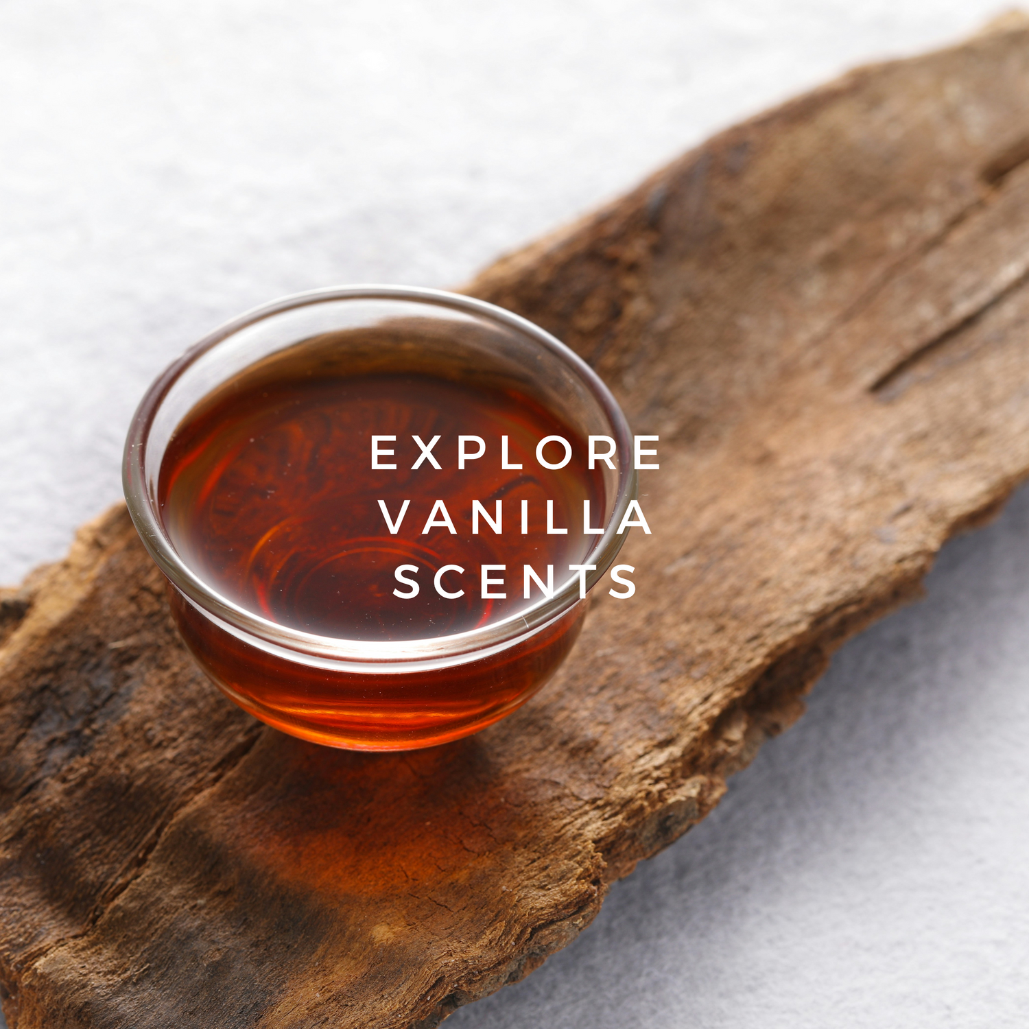 Vanilla Fragrances