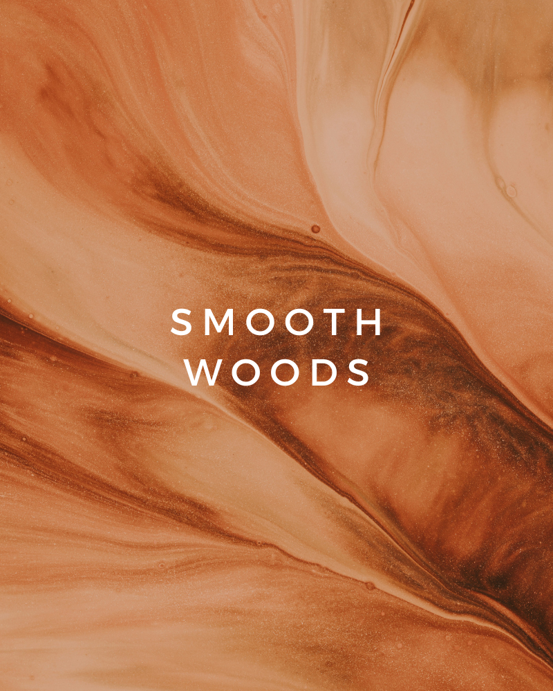 Woody Fragrances for Men