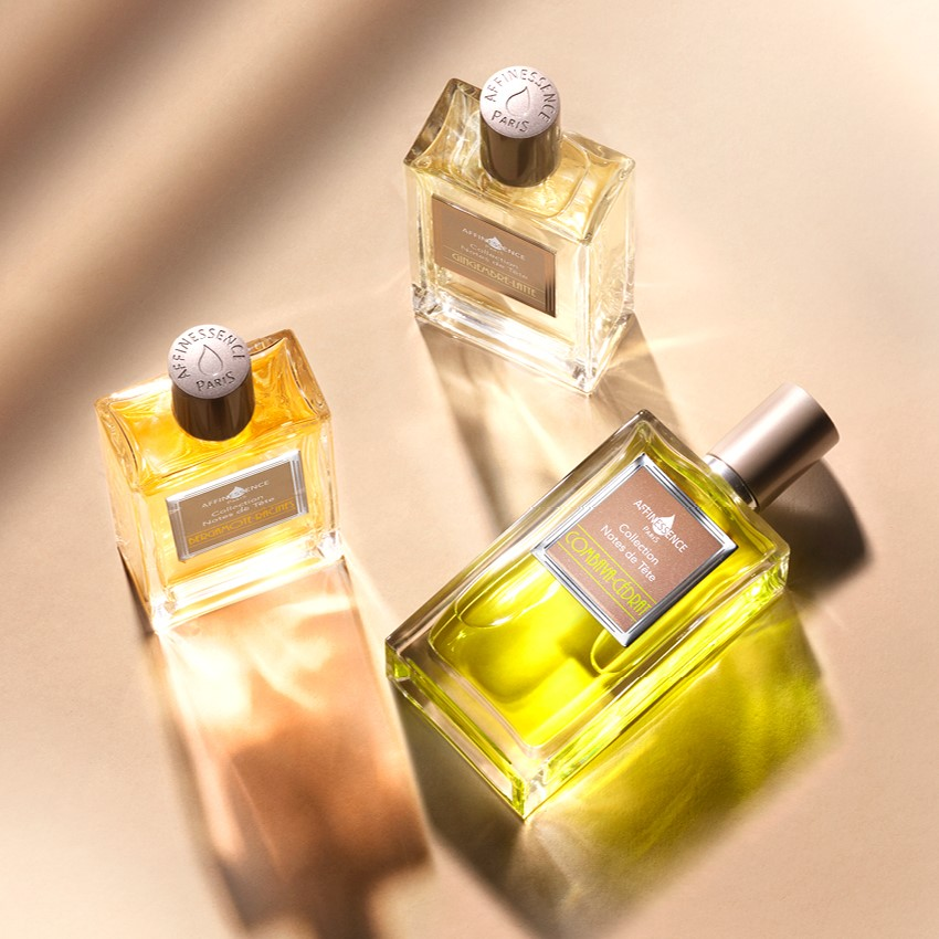 Affinessence - Combava-Cedrat – Les Senteurs