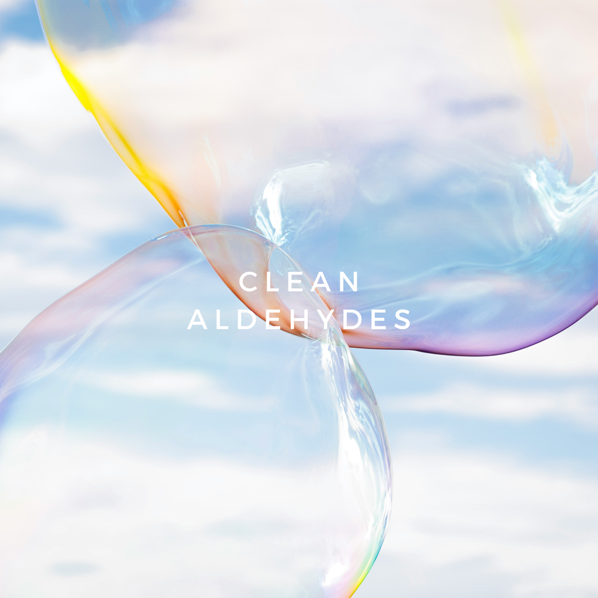 Aldehydic Fragrances - Les Senteurs
