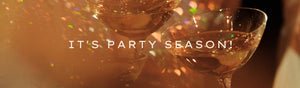 Celebration & Party Scents Collection - Les Senteurs