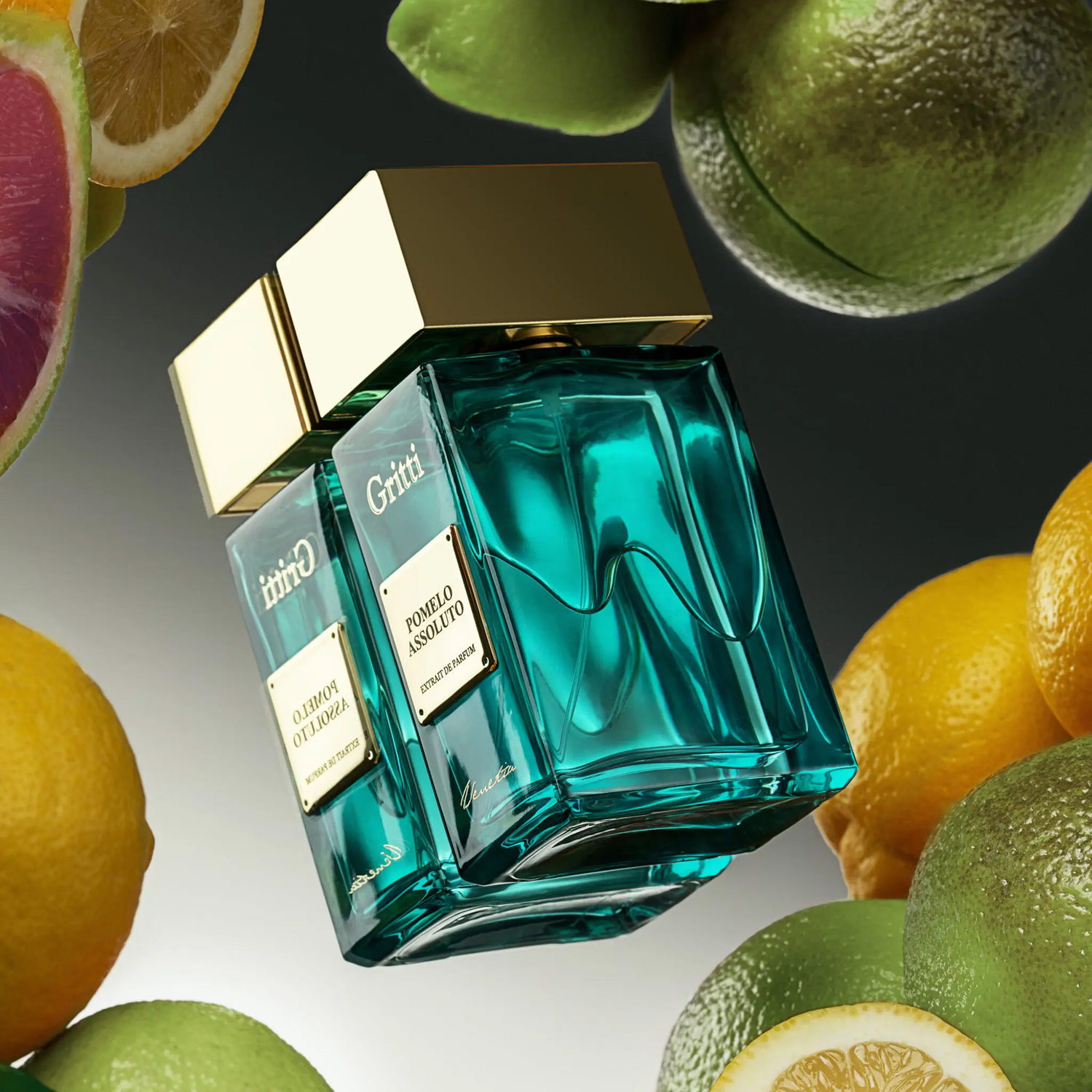 Gritti Fragrances