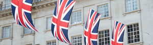 Best of British