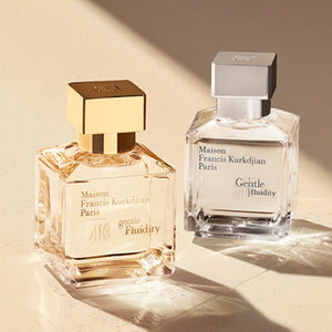 Maison Francis Kurkdjian Christmas