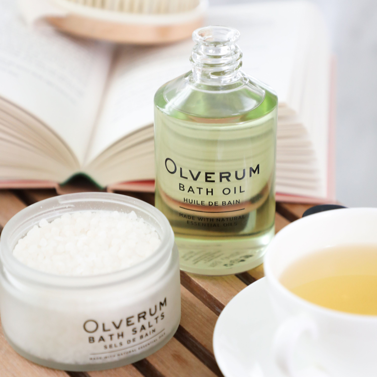 Men's Bath & Body