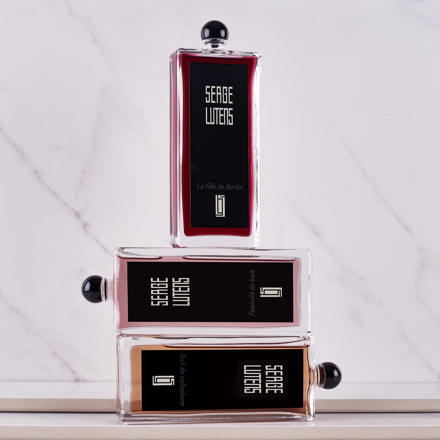 Serge Lutens