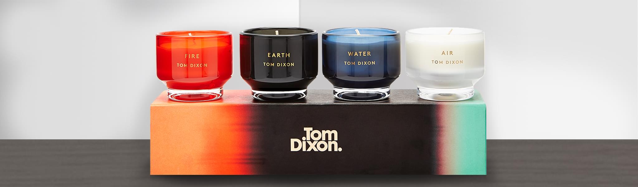 Tom Dixon