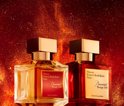 Baccarat Rouge 540 Extrait de Parfum
