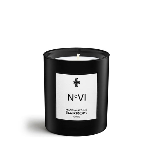 N°VI Scented Candle