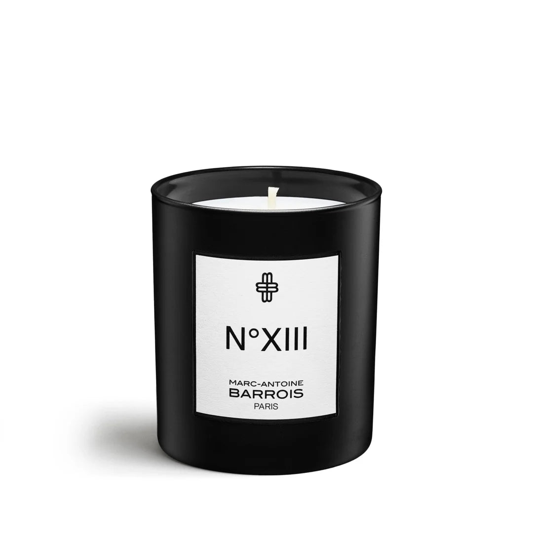 N°XIII Scented Candle
