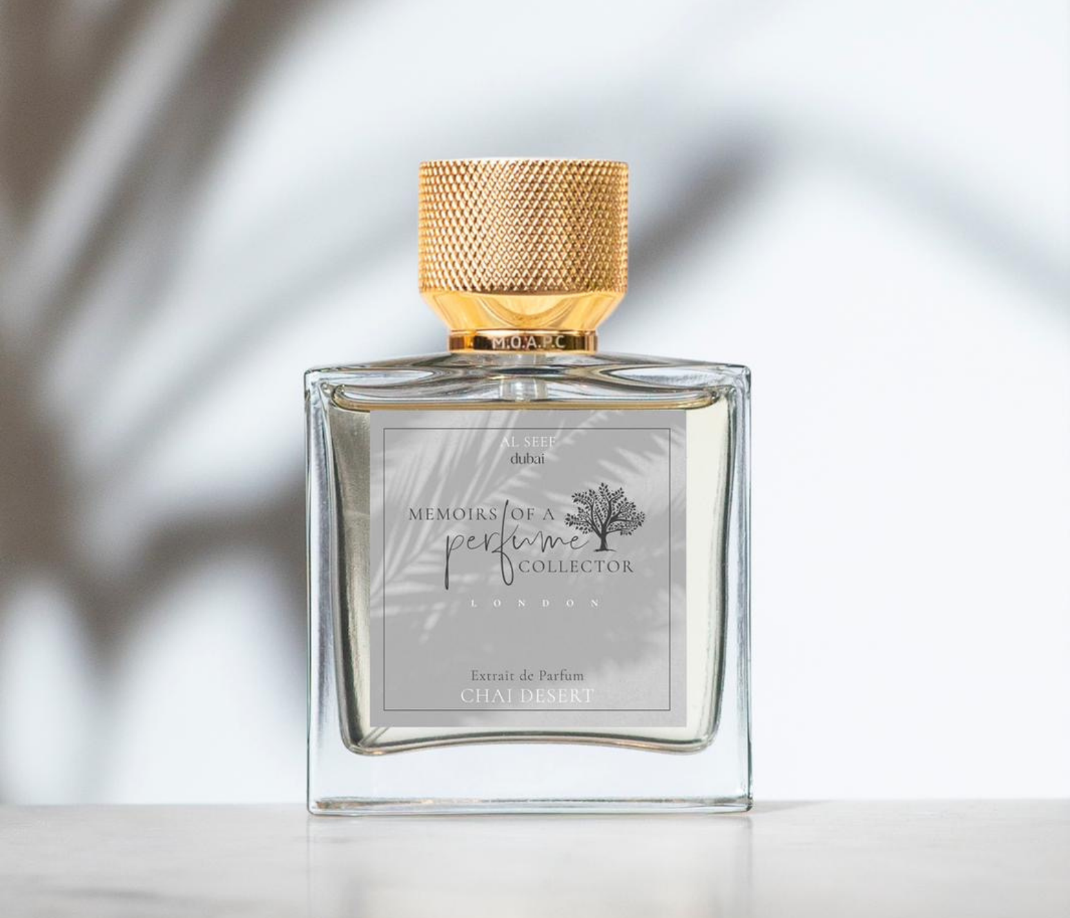 香水(男性用) ATELIER CHAI CASE STUDY EAU DE PARFUM Atelier Chai RboW Case Study Eau de Perfume／RboW（香水