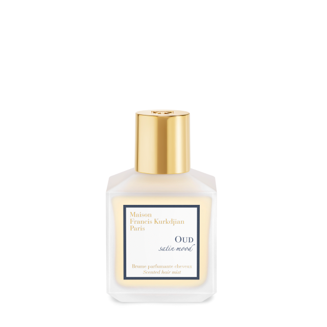 Oud Satin Mood Scented Hair Mist
