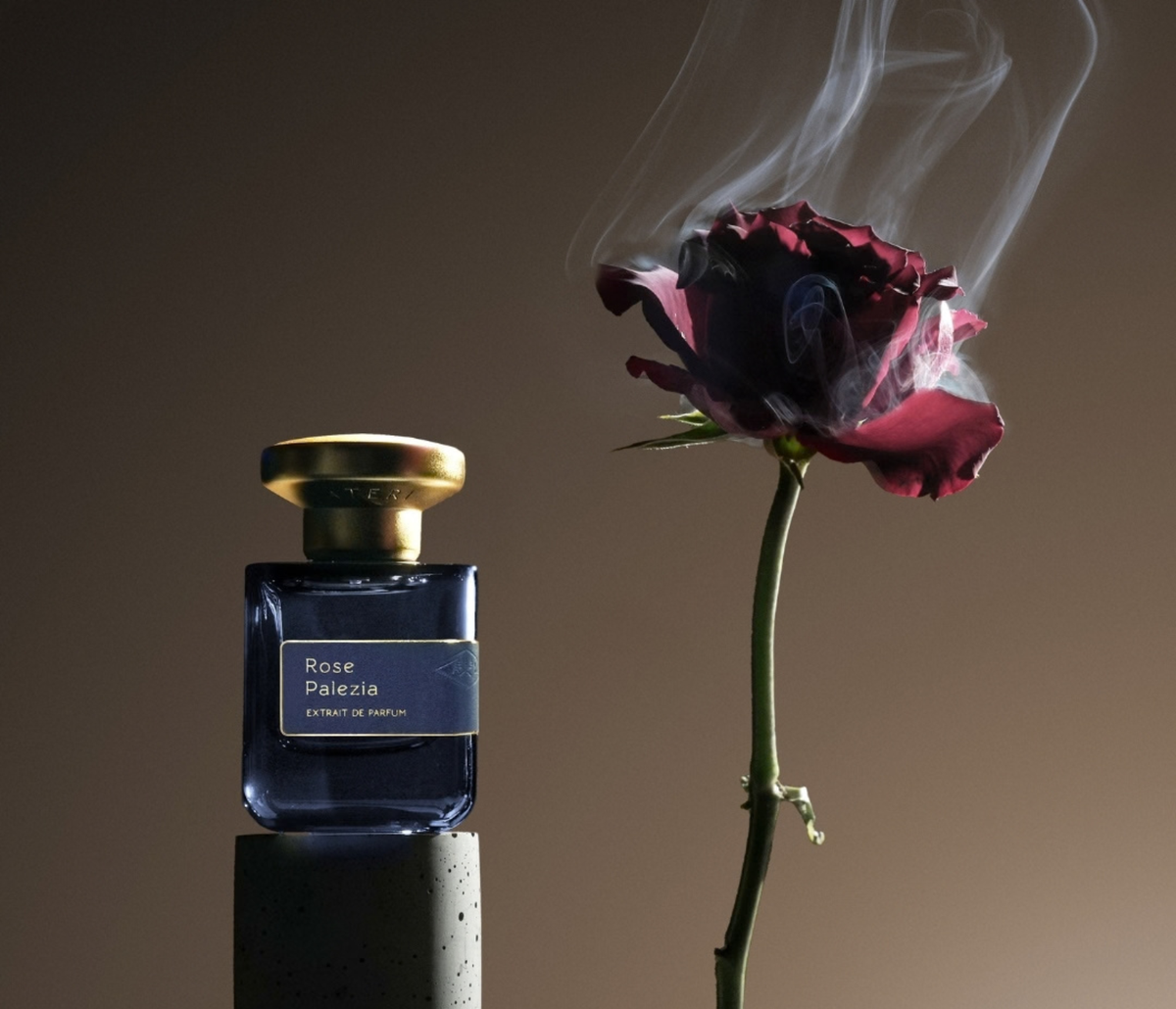 Rose Palezia
