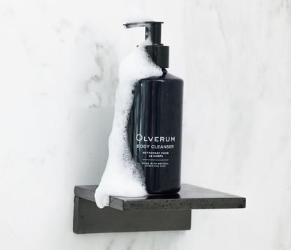 Olverum Body Cleanser