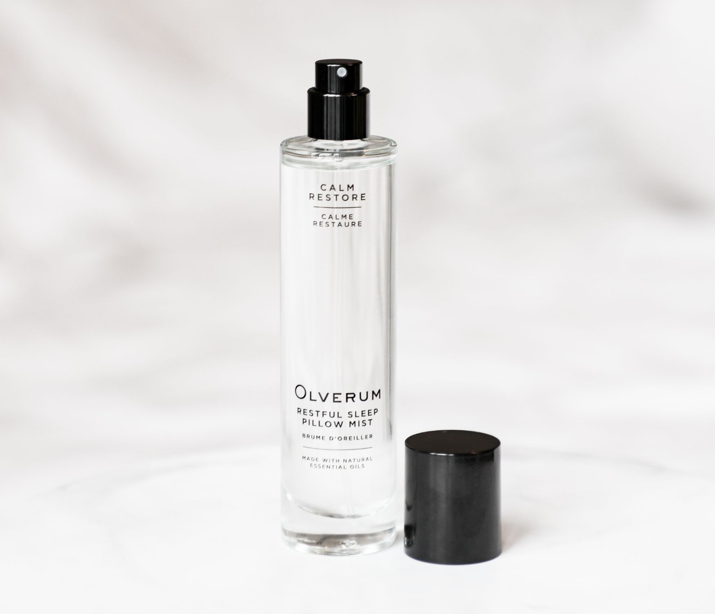 Olverum Restful Sleep Pillow Mist