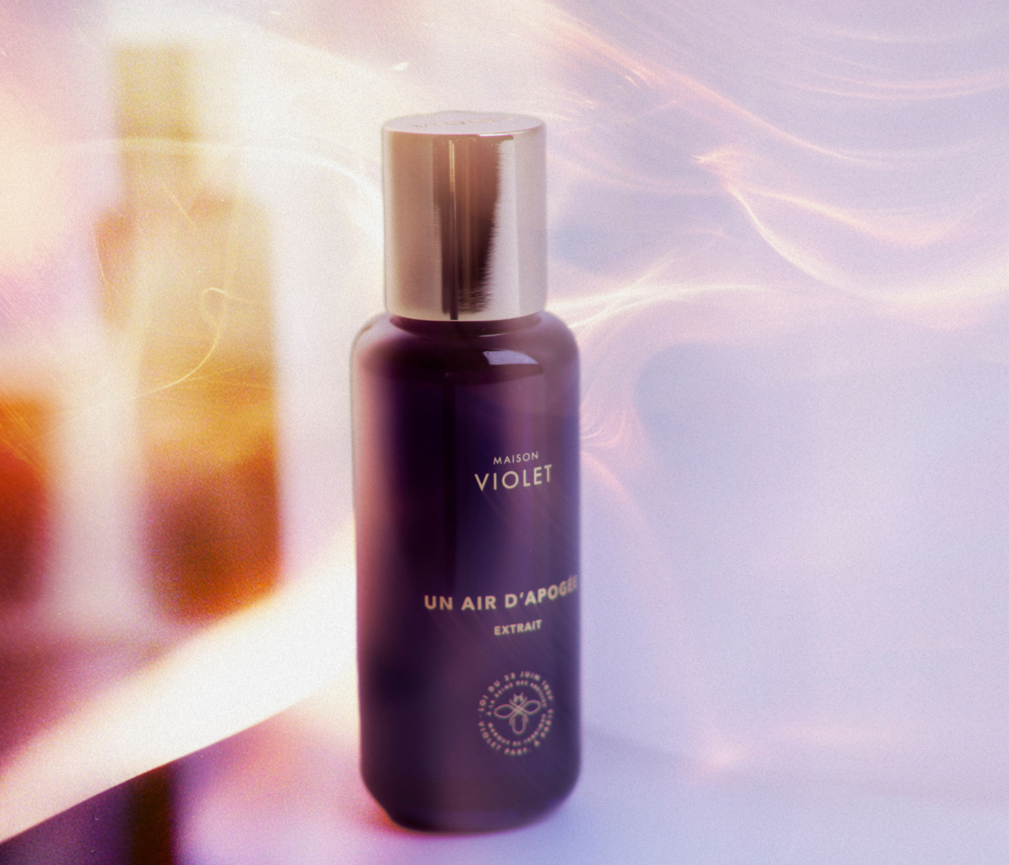 Un Air d'Apogée Extrait