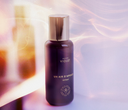 Un Air d'Apogée Extrait