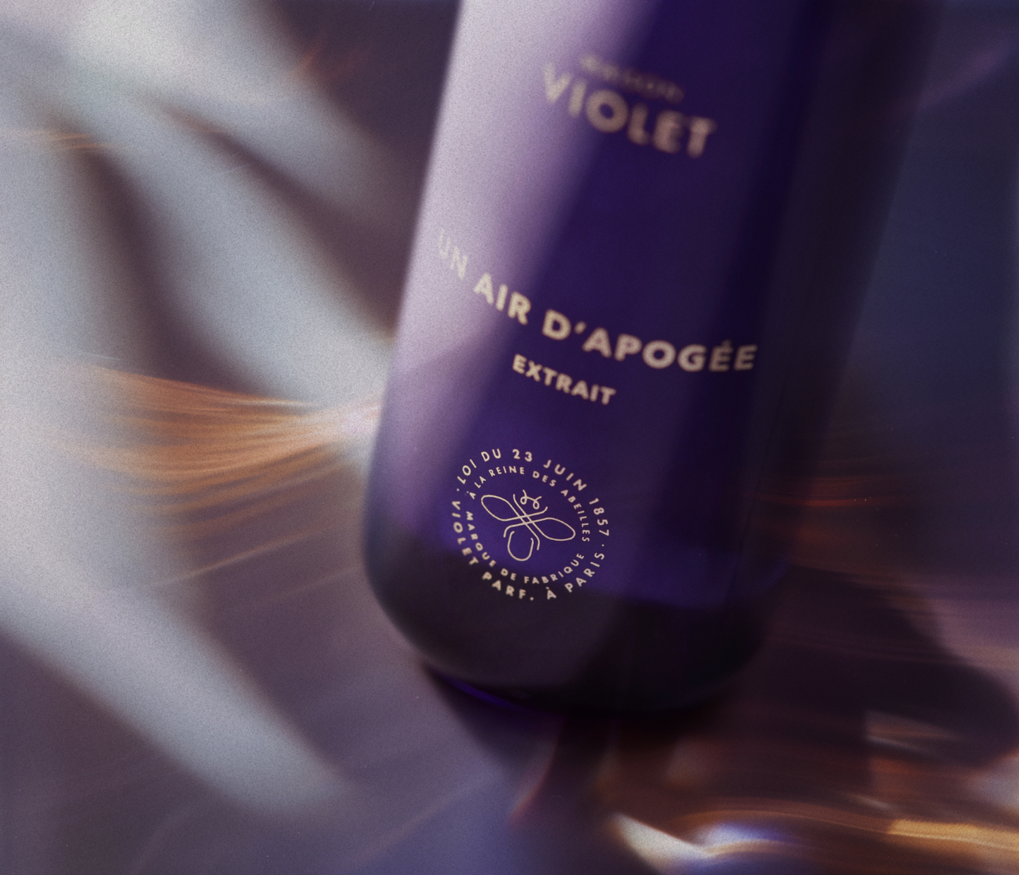 Un Air d'Apogée Extrait