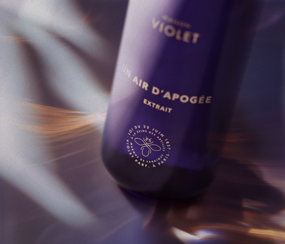 Un Air d'Apogée Extrait