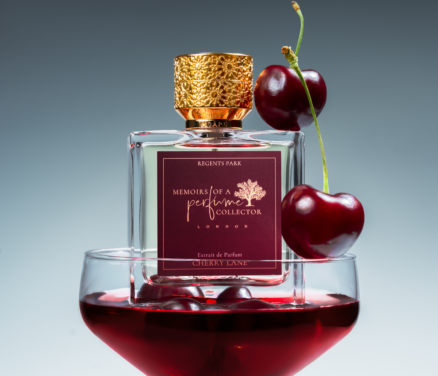 Cherry Lane