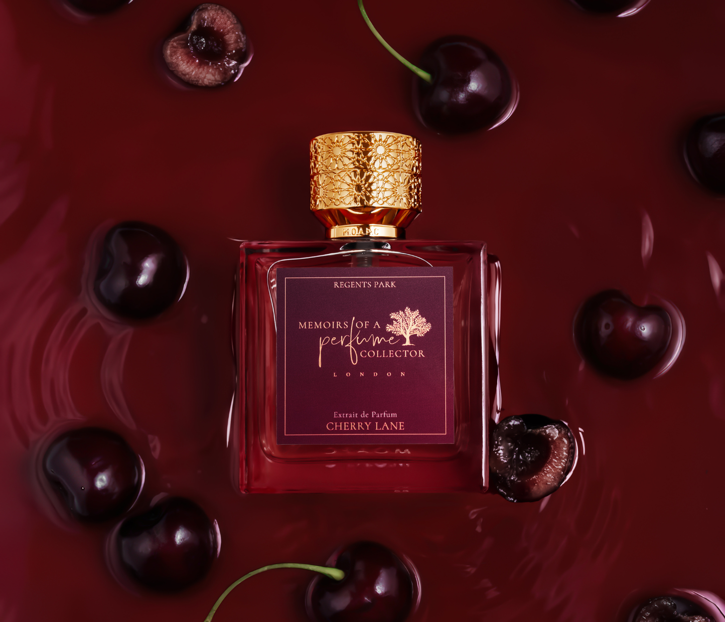 Cherry Lane