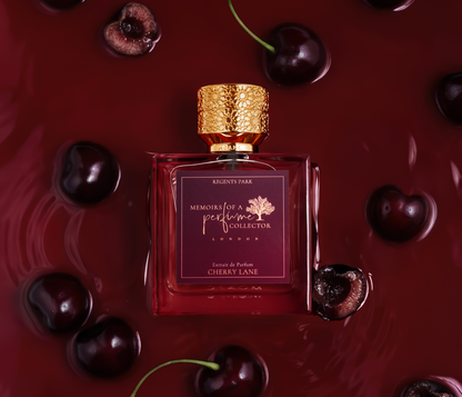 Cherry Lane