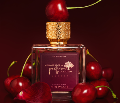 Cherry Lane