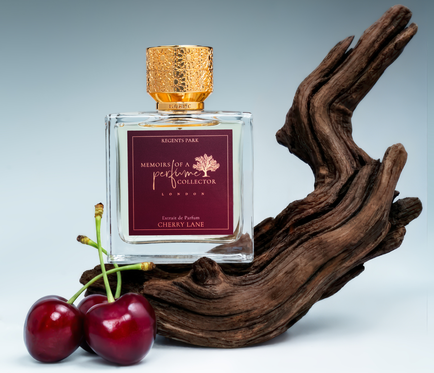 Cherry Lane