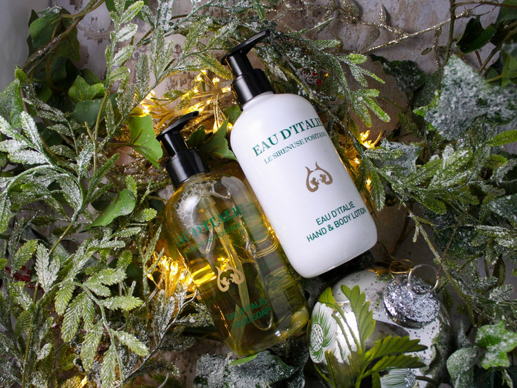 Bath & Body Gifting
