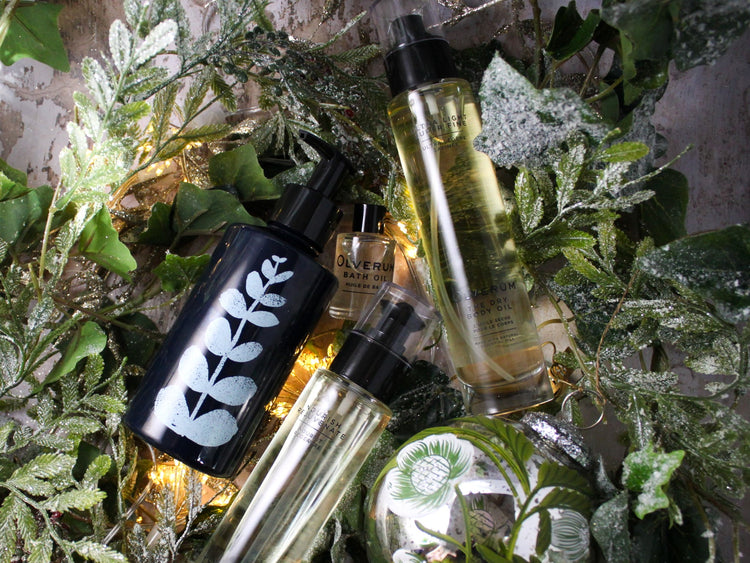 Stocking Fillers