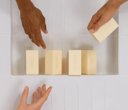 TILIA Soap