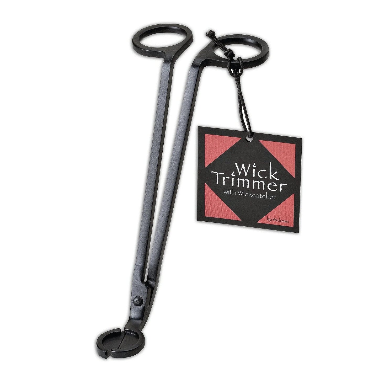 🎁 Wick Trimmer (100% off)