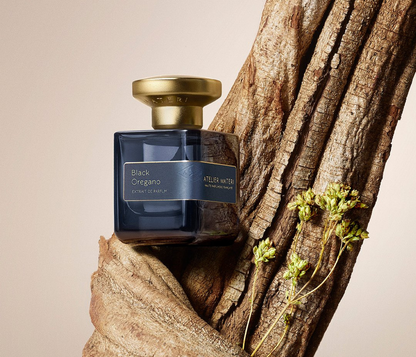 Black Oregano