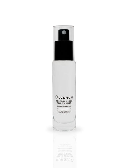 Olverum Restful Sleep Pillow Mist