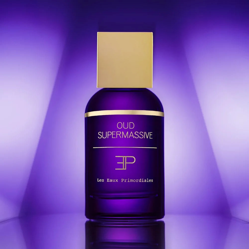 Oud Supermassive