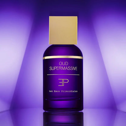 Oud Supermassive
