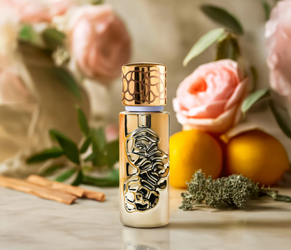 Quelques Fleurs L'Original 250 Year Anniversary Limited Edition