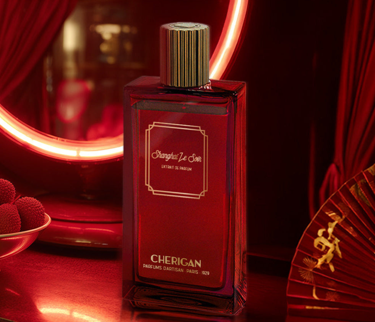 Shanghaï le Soir