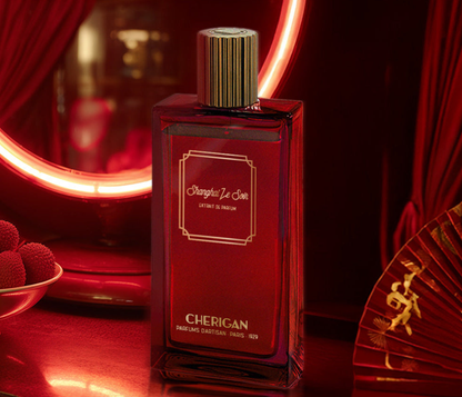 Shanghaï le Soir
