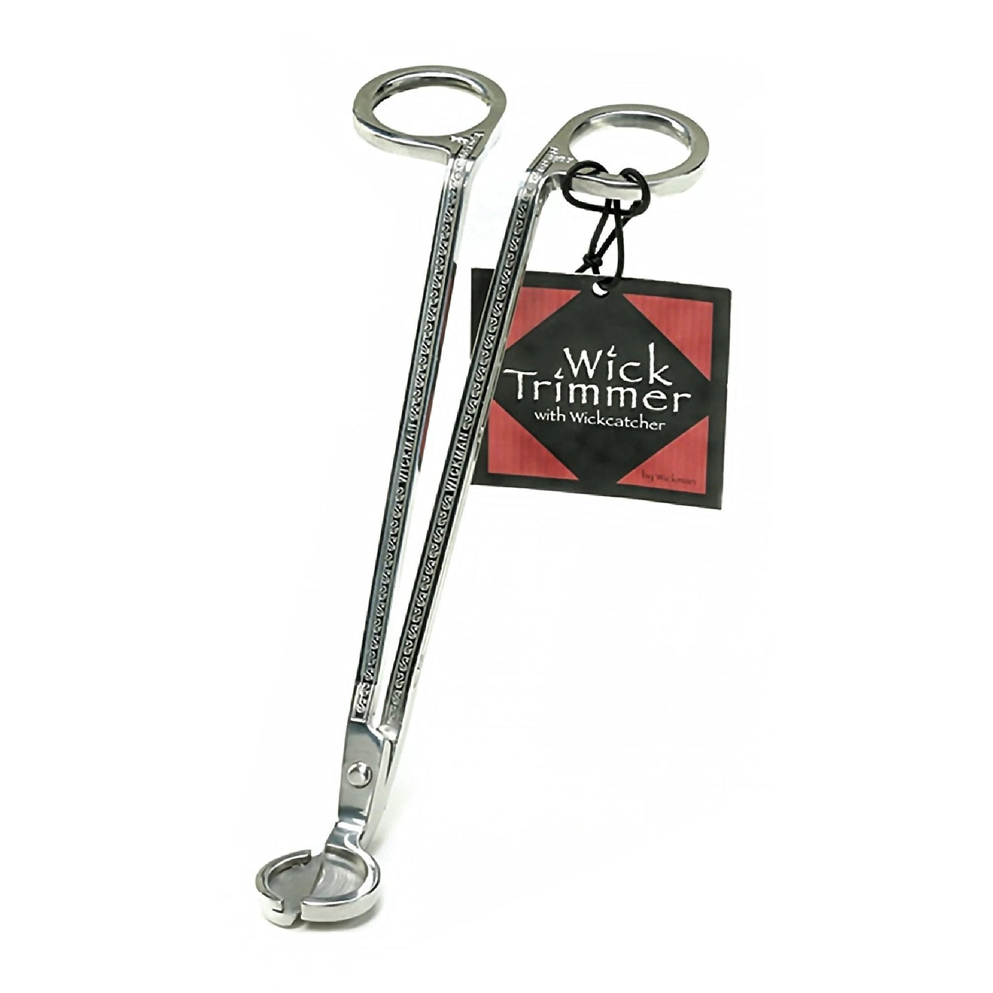 🎁 Wick Trimmer (100% off)